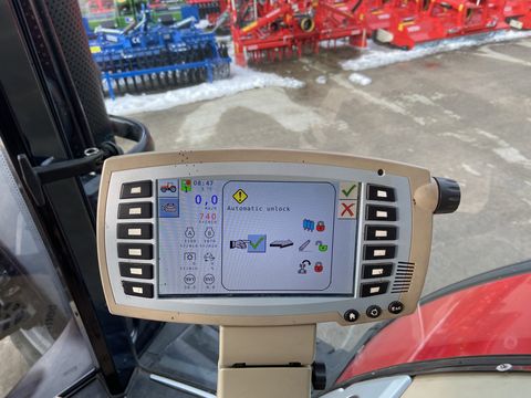 Massey Ferguson MF 8670 Dyna-VT