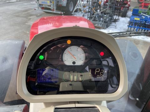 Massey Ferguson MF 8670 Dyna-VT