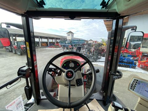 Massey Ferguson MF 8670 Dyna-VT