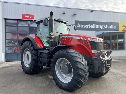 Massey Ferguson MF 8670 Dyna-VT