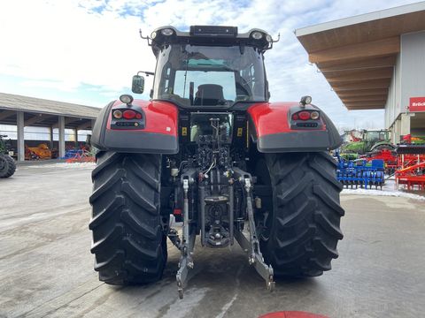 Massey Ferguson MF 8670 Dyna-VT