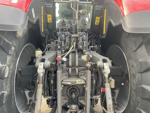 Massey Ferguson MF 8670 Dyna-VT