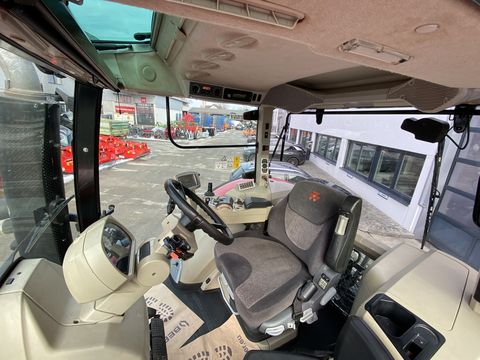 Massey Ferguson MF 8670 Dyna-VT