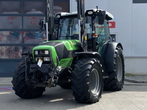 Deutz Fahr 5090.4 D