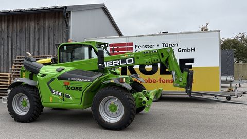 Merlo Merlo TF 35.11 TT-145