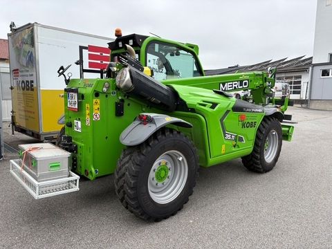 Merlo Merlo TF 35.11 TT-145 3