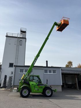 Merlo Merlo TF 35.11 TT-145