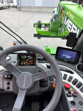 Merlo Merlo TF 35.11 TT-145