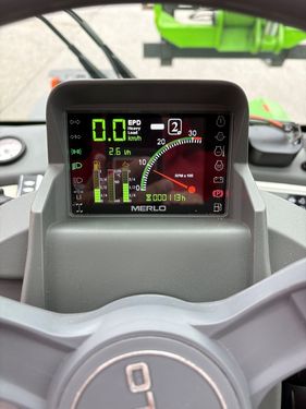 Merlo Merlo TF 35.11 TT-145