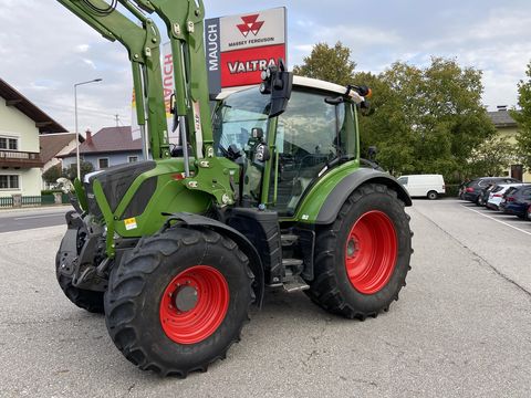 Fendt 313 Vario Profi