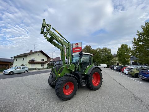 Fendt 313 Vario Profi