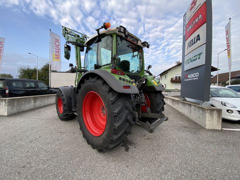 Fendt 313 Vario Profi