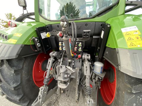 Fendt 313 Vario Profi