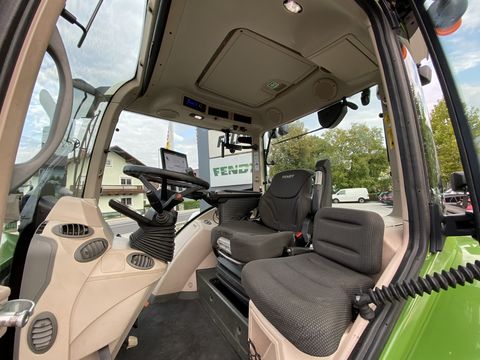 Fendt 313 Vario Profi