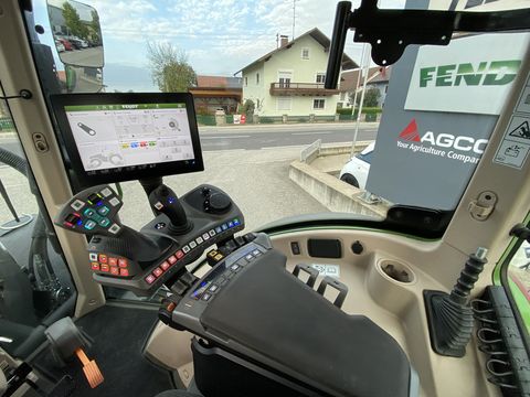 Fendt 313 Vario Profi