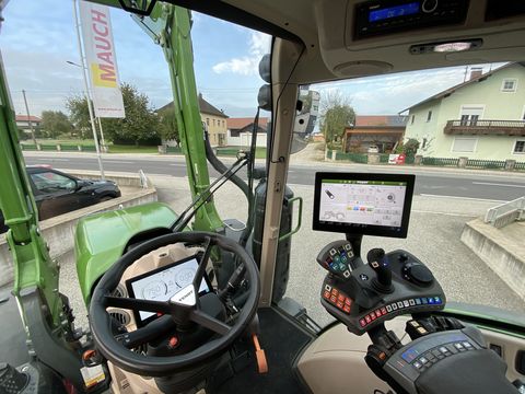 Fendt 313 Vario Profi