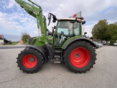 Fendt 313 Vario Profi