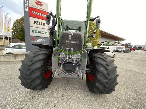 Fendt 313 Vario Profi