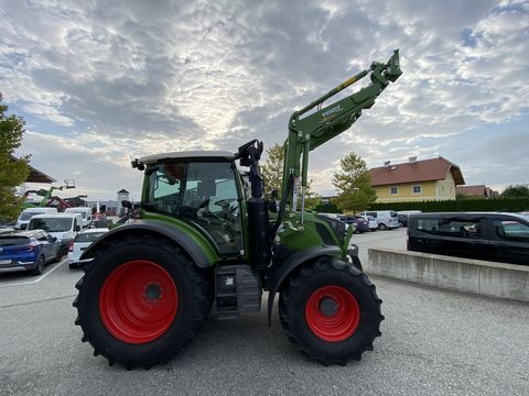 Fendt 313 Vario Profi