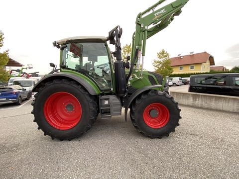 Fendt 313 Vario Profi