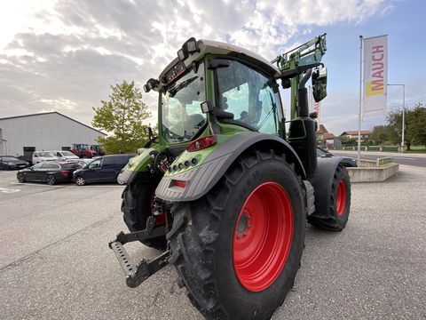 Fendt 313 Vario Profi