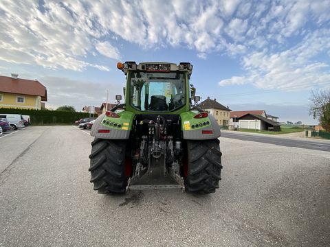 Fendt 313 Vario Profi