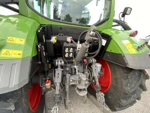 Fendt 313 Vario Profi