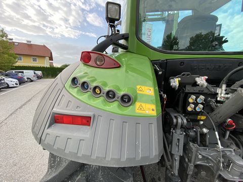 Fendt 313 Vario Profi