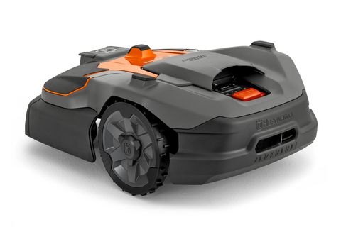 Husqvarna Automower 580L EPOS - 16.000m²/48h