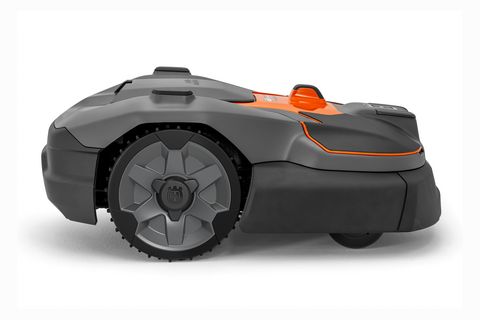 Husqvarna Automower 580L EPOS - 16.000m²/48h