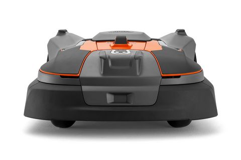 Husqvarna Automower 580L EPOS - 16.000m²/48h