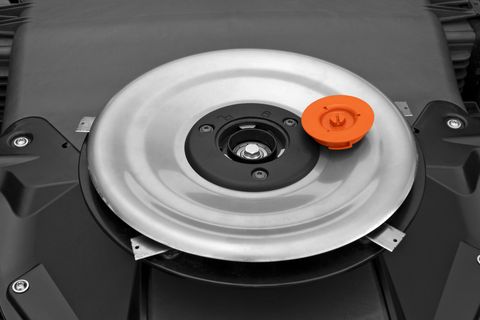 Husqvarna Automower 580L EPOS - 16.000m²/48h