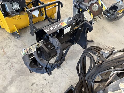 Weidemann Heckenschere 1650mm rechtsanbau