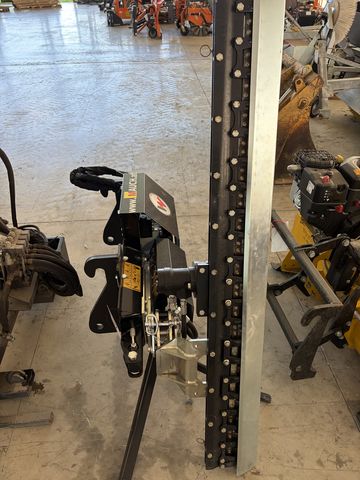 Weidemann Heckenschere 1650mm rechtsanbau
