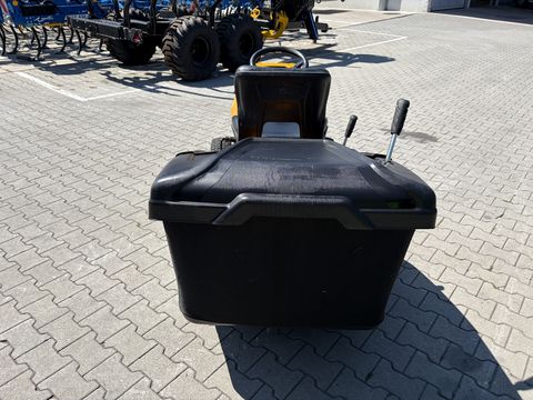 Cub Cadet XT2 QR106 nur 36 Betriebsstunden