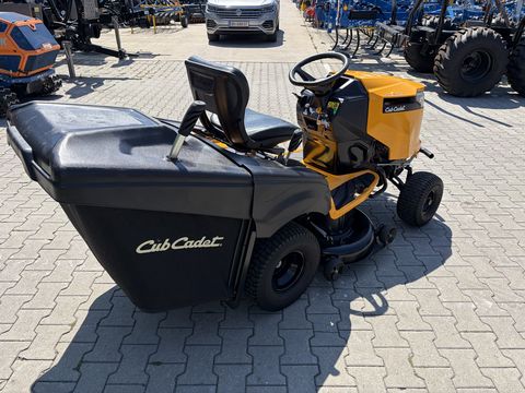 Cub Cadet XT2 QR106 nur 36 Betriebsstunden