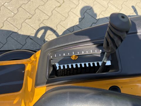 Cub Cadet XT2 QR106 nur 36 Betriebsstunden