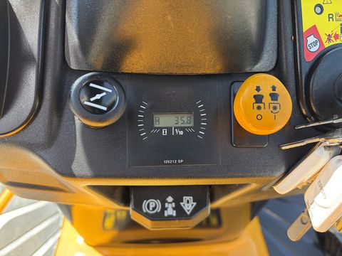 Cub Cadet XT2 QR106 nur 36 Betriebsstunden