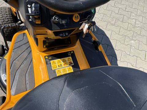Cub Cadet XT2 QR106 nur 36 Betriebsstunden
