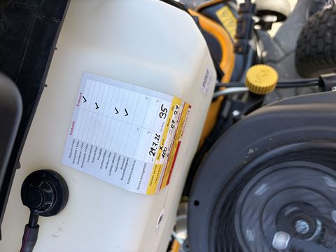 Cub Cadet XT2 QR106 nur 36 Betriebsstunden