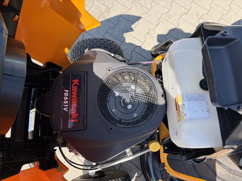 Cub Cadet XT2 QR106 nur 36 Betriebsstunden