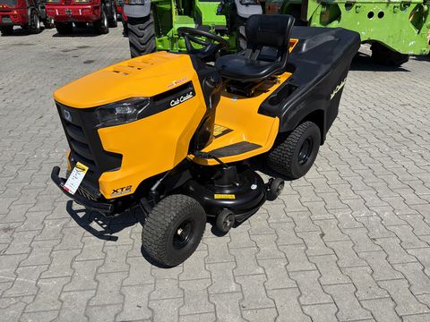 Cub Cadet XT2 QR106 nur 36 Betriebsstunden