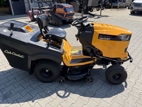 Cub Cadet XT2 QR106 nur 36 Betriebsstunden