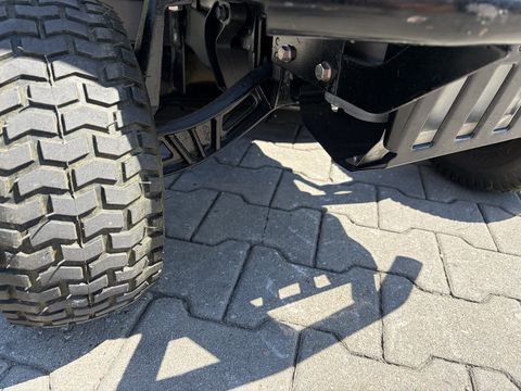 Cub Cadet XT2 QR106 nur 36 Betriebsstunden