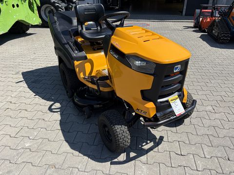 Cub Cadet XT2 QR106 nur 36 Betriebsstunden