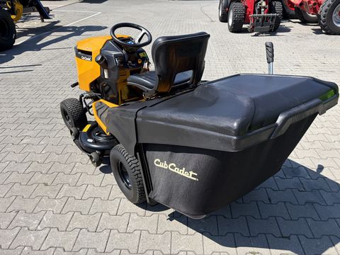 Cub Cadet XT2 QR106 nur 36 Betriebsstunden