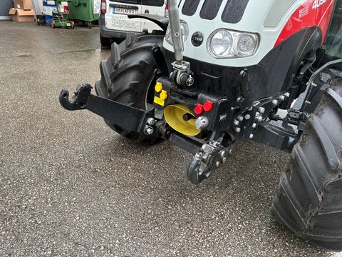 Steyr 4090 Kompakt (Stage V) 