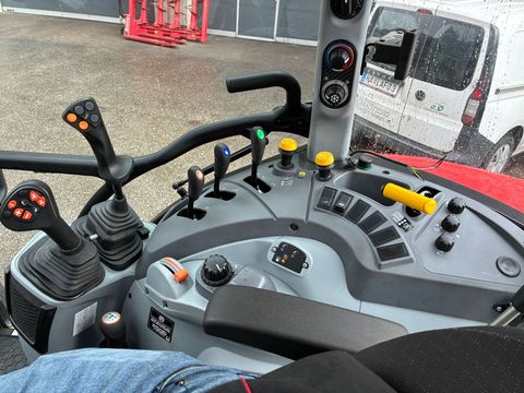 Steyr 4090 Kompakt (Stage V) 