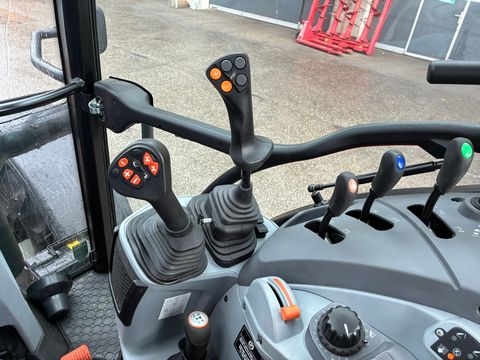 Steyr 4090 Kompakt (Stage V) 