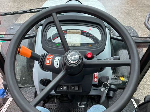 Steyr 4090 Kompakt (Stage V) 